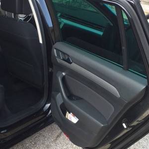 VW PASSAT KARAVAN 2.0 TDI HITNO