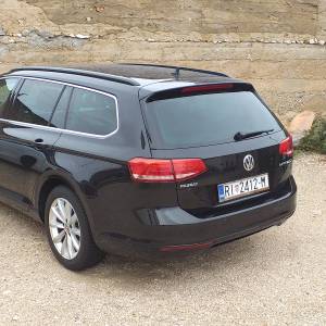 VW PASSAT KARAVAN 2.0 TDI HITNO