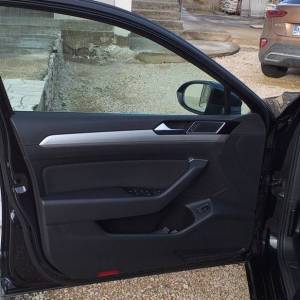 VW PASSAT KARAVAN 2.0 TDI HITNO