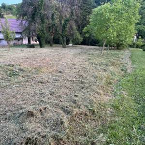 Zemljište Sveta Nedelja Srebrnjak