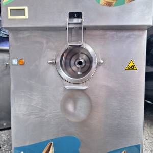 2 profesionalna aparata za sladoled – Cattabriga Soft BRIO