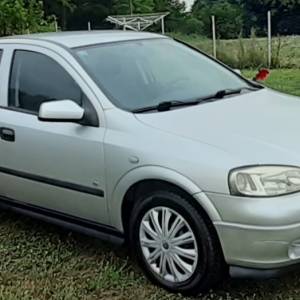 Astra 1.4i 90ks. 2007g. 228.000km. Reg 02.26g. Bez ulaganja Fiksno