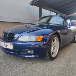 BMW Z3 1.9 i