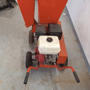 Drobilica Honda
