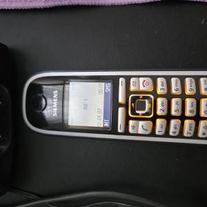 Fiksni telefon Gigaset CX470
