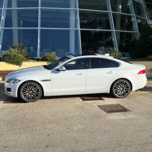 Jaguar XF 3.0 Disel FULL OPREMA