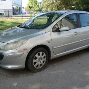 Peugeot 307 1.6 HDI