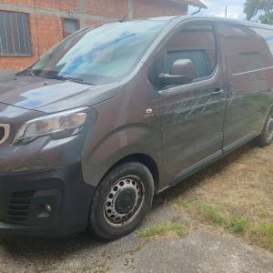 Peugeot Expert L3