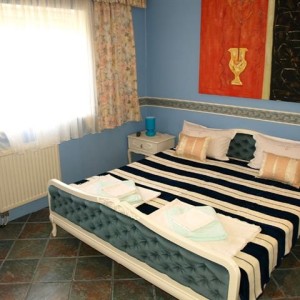 Apartmani u Zadru-Borik