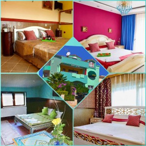 Apartmani u Zadru-Borik