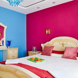 Apartmani u Zadru-Borik