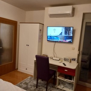 Zagreb-stan iznajmljivanje režije uključene