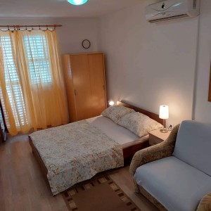 Apartmani Varga sezona 2023 Biograd n/M
