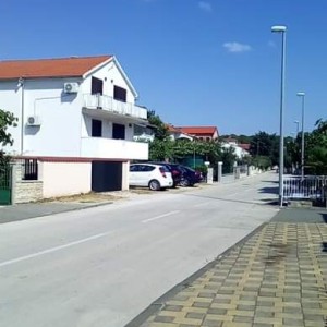 Apartmani Varga sezona 2023 Biograd n/M