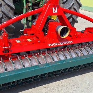Rotodrljača Vogel Noot terramat 300