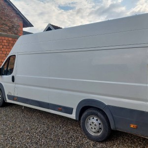 Citroen Jumper