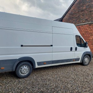 Citroen Jumper