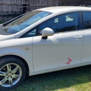 Seat leon 1.6 tdi