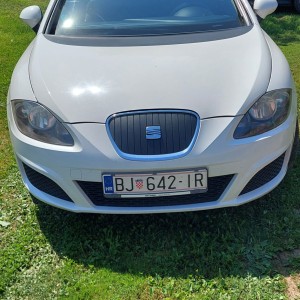 Seat leon 1.6 tdi