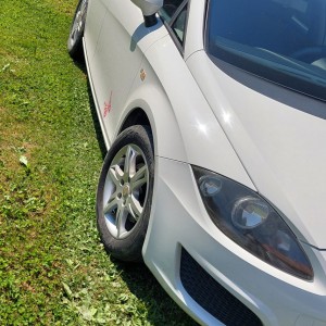 Seat leon 1.6 tdi