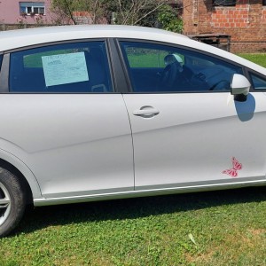 Seat leon 1.6 tdi