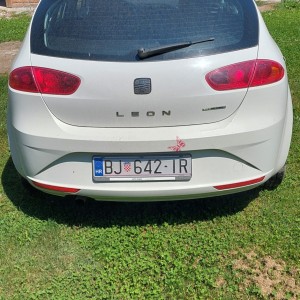 Seat leon 1.6 tdi