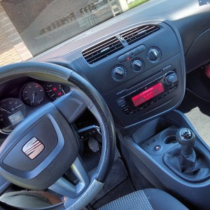 Seat leon 1.6 tdi