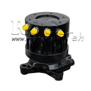 HIDRAULIČNI ROTATOR DUPLA PRIRUBNICA