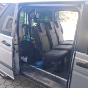 Mercedes vito 115 cdi