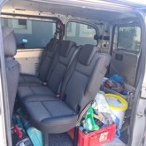 Mercedes vito 115 cdi