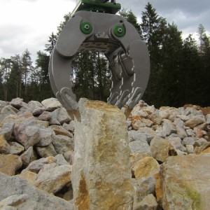 Aligator Hvataljka (grabilica, hvatač)