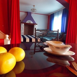 Apartmani u Zadru-Borik