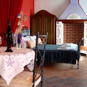 Apartmani u Zadru-Borik