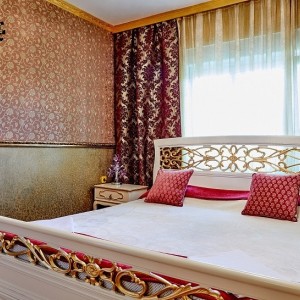 Apartmani u Zadru-Borik