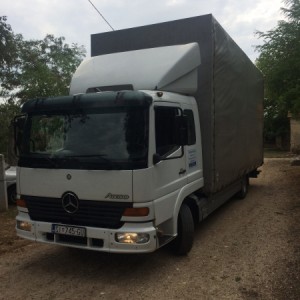 Mercedes