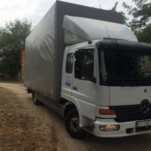 Mercedes