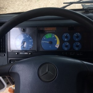 Mercedes