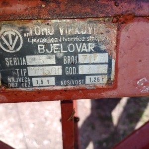 Tomo vinkovic
