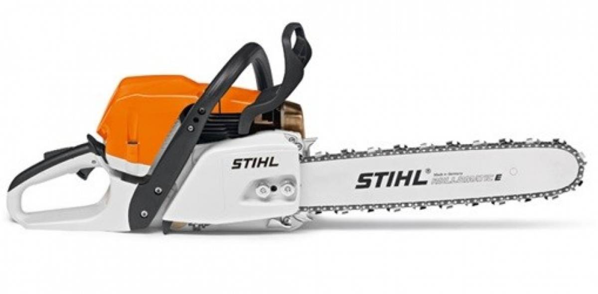 Profesionalna motorna pila STIHL MS 260