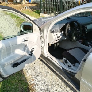 Mercedes-benz C200 cdi classic u odličnom stanju