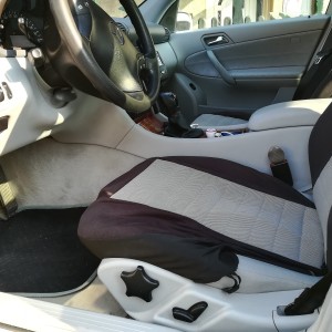 Mercedes-benz C200 cdi classic u odličnom stanju