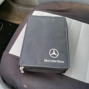 Mercedes-benz C200 cdi classic u odličnom stanju