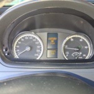Mercedes vito 115 cdi