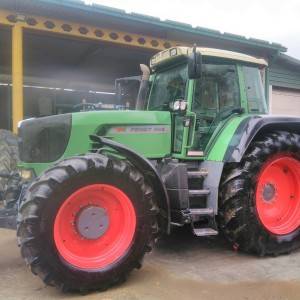 FENDT 924 vario TMS