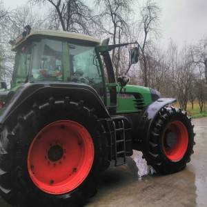 FENDT 924 vario TMS