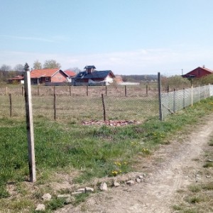 Građevinska zemljišta Vranovci