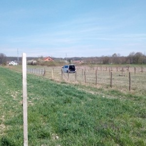 Građevinska zemljišta Vranovci