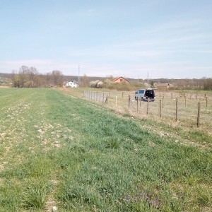 Građevinska zemljišta Vranovci