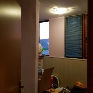 Stan Karlovac Luscic 48.5 m2 1.5 sobni *bez Toplane*