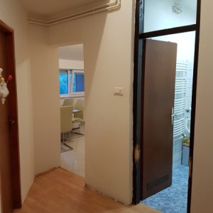 Stan Karlovac Luscic 48.5 m2 1.5 sobni *bez Toplane*